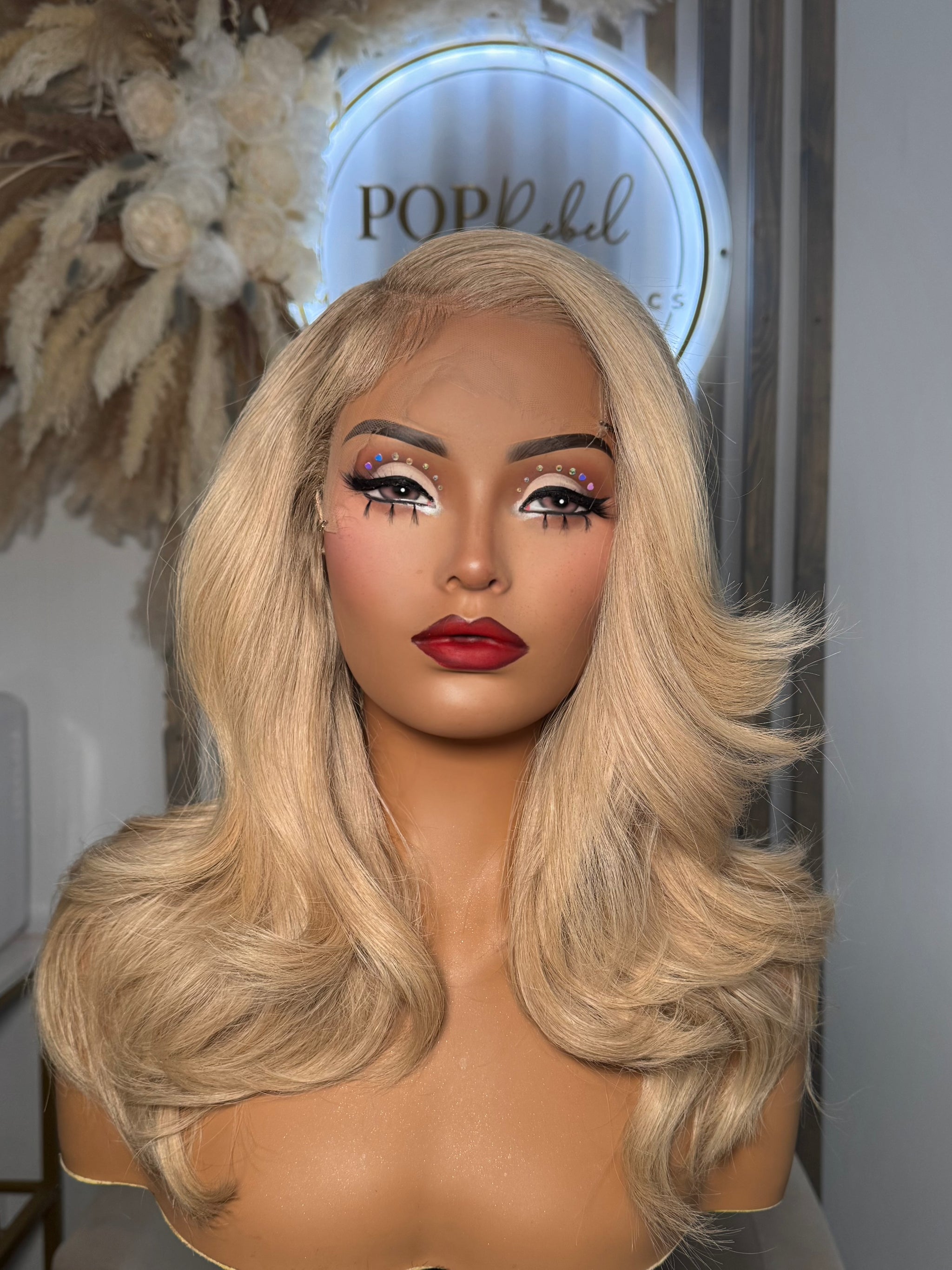 SHOP – Pop Rebel Luxury Collection