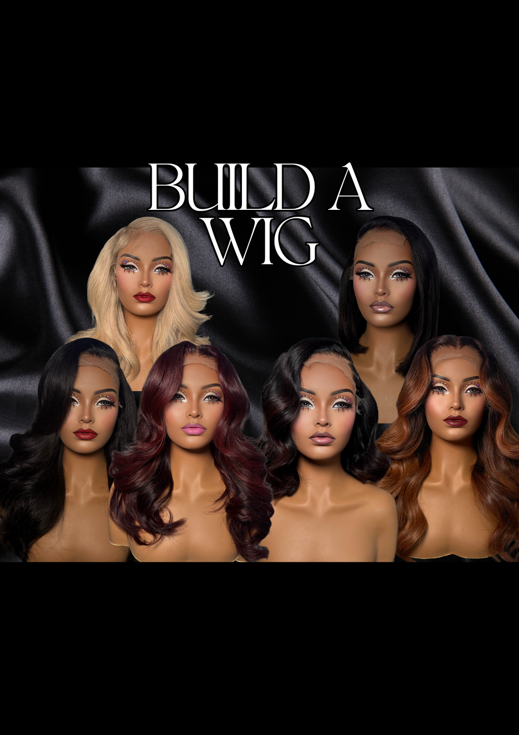 Build A Wig